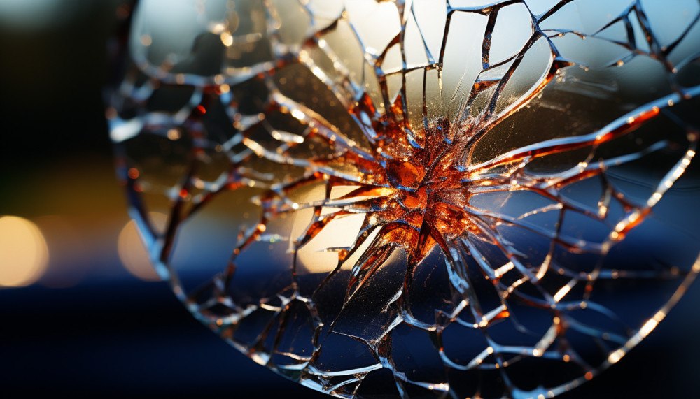 Quels sont les risques liés à un pare-brise fissuré ?