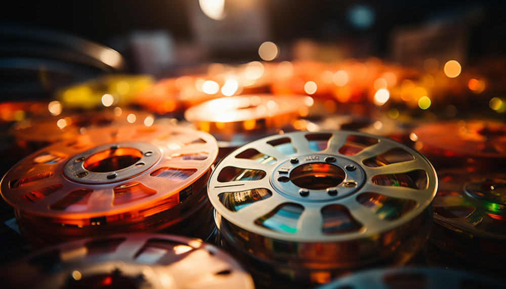 Quels sont les types de films les plus regardés ?