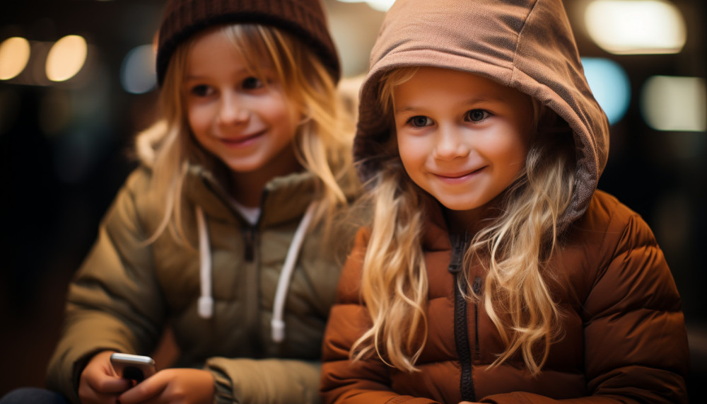 Science/High-Tech - Trois applications mobiles utiles pour occuper ses enfants pendant les vacances !